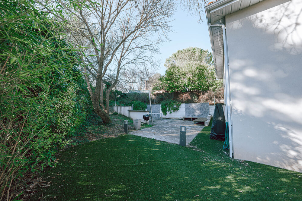 � vendre  Maison Grabels (34790)