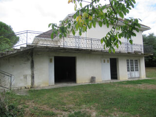  Maison � vendre 6 pi�ces 124 m�