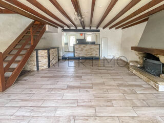  Maison � vendre 4 pi�ces 94 m�