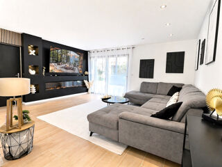  Maison � vendre 7 pi�ces 227 m�