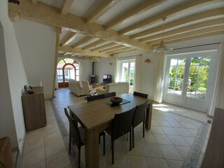  Maison � vendre 9 pi�ces 200 m�