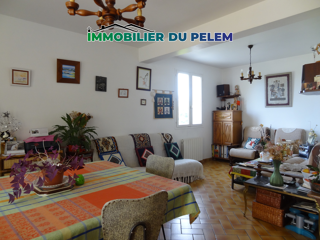  Maison à vendre 4 pièces 92 m²