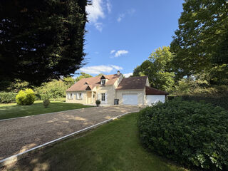  Maison  vendre 6 pices 188 m