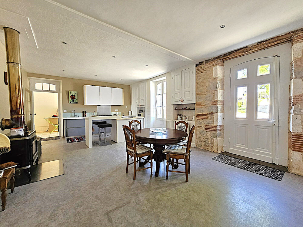 � vendre  Maison L�dat (47300)