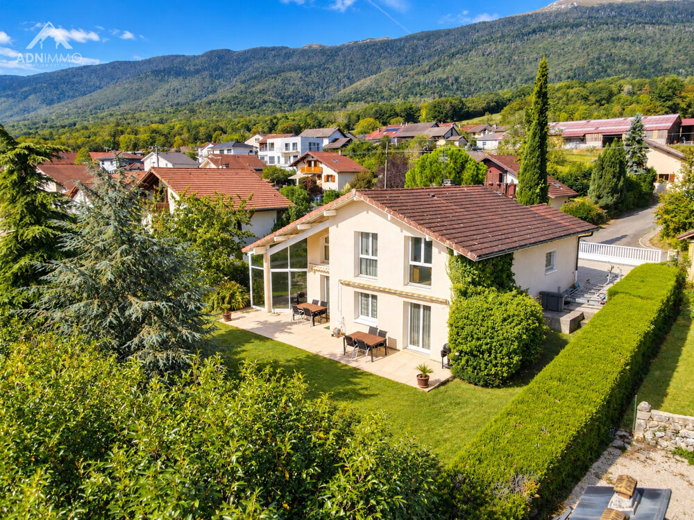 Maison 5 Pièces 148 m2