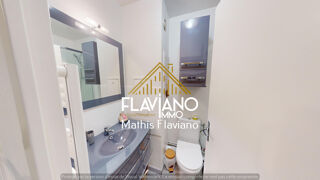  Appartement � vendre 1 pi�ce 26 m�