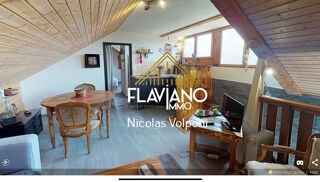  Maison à vendre 6 pièces 130 m²