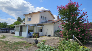  Maison � vendre 5 pi�ces 85 m�