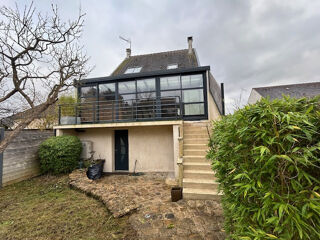  Maison � vendre 6 pi�ces 115 m�