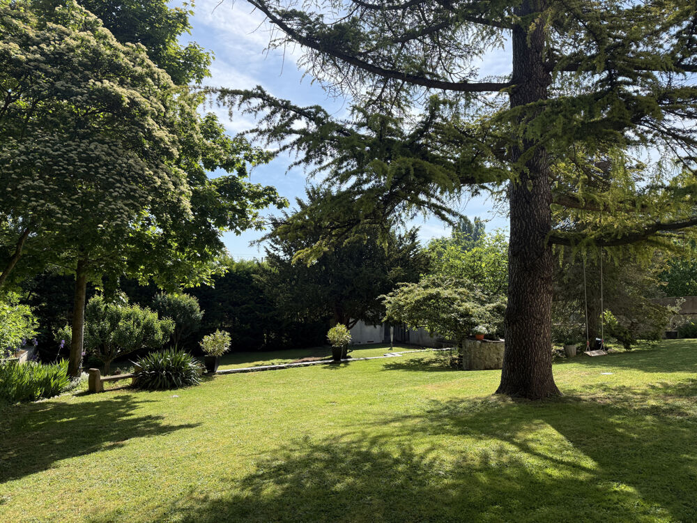 � vendre  Maison Villennes-sur-Seine (78670)