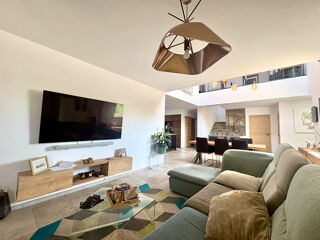  Maison à vendre 5 pièces 160 m²