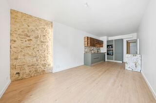  Appartement à vendre 3 pièces 60 m²