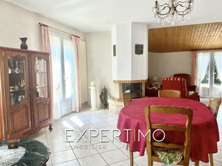  Maison à vendre 8 pièces 150 m²