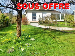  Maison à vendre 4 pièces 87 m²