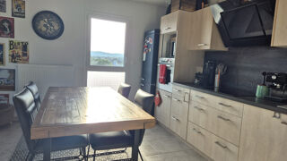  Appartement � vendre 3 pi�ces 60 m�