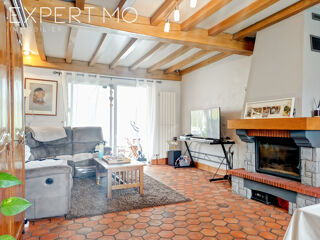  Maison à vendre 5 pièces 163 m²
