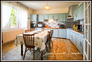  Maison � vendre 7 pi�ces 165 m�