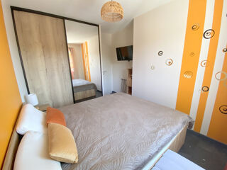  Maison à louer 3 pièces 59 m²