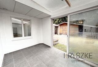  Maison à vendre 4 pièces 101 m²