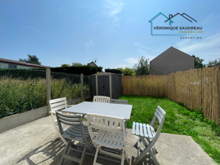  Maison � vendre 4 pi�ces 72 m�