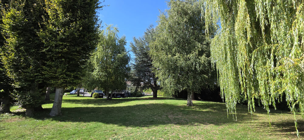 Execptionnel et rare sur le secteur: Belle demeure Maison de charme