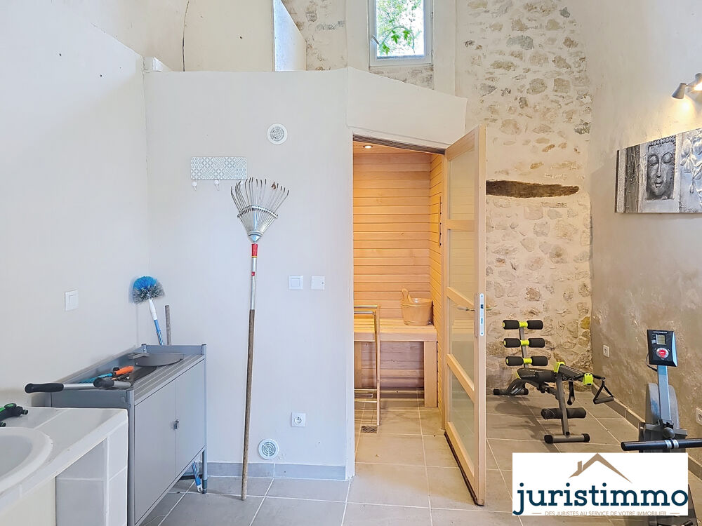 � vendre  Propri�t�/ch�teau Villes-sur-Auzon (84570)