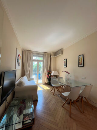  Appartement  vendre 3 pices 46 m