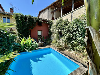  Maison  vendre 6 pices 146 m