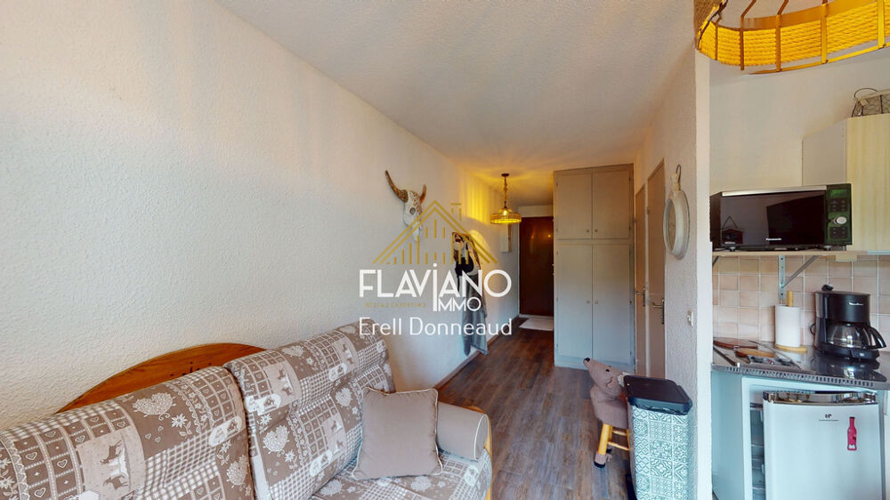 Appartement - 27 M2