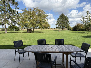  Propri�t�/ch�teau � vendre 9 pi�ces 204 m�