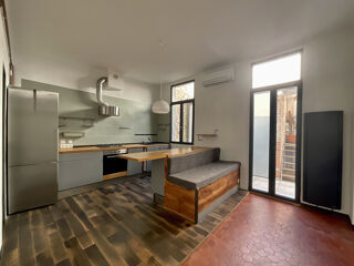  Appartement � vendre 2 pi�ces 34 m�