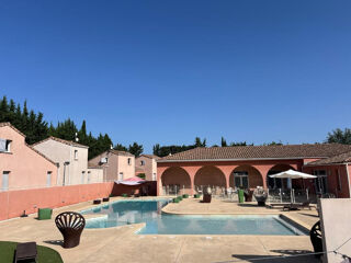  Appartement � vendre 2 pi�ces 45 m�