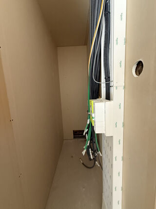  Appartement � vendre 3 pi�ces 59 m�