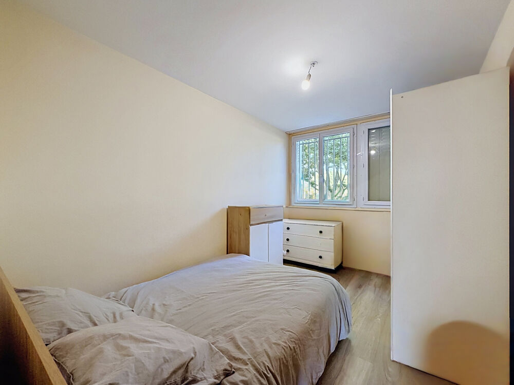 Vente Appartement Saint-Priest   Appartement T4 lumineux avec parking et cave St priest