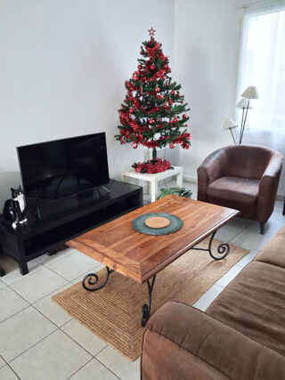  Appartement � vendre 3 pi�ces 67 m�