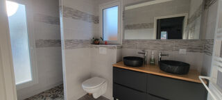  Maison à vendre 4 pièces 111 m²