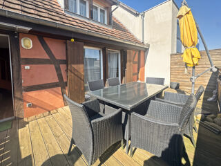  Duplex/triplex à vendre 3 pièces 74 m²