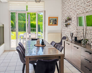  Maison à vendre 6 pièces 142 m²