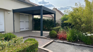  Maison à vendre 5 pièces 138 m²
