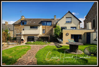  Maison  vendre 15 + pices 430 m