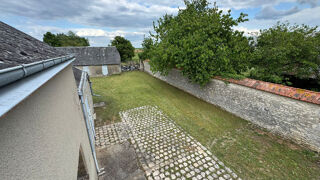  Ferme à vendre 3 pièces 100 m²