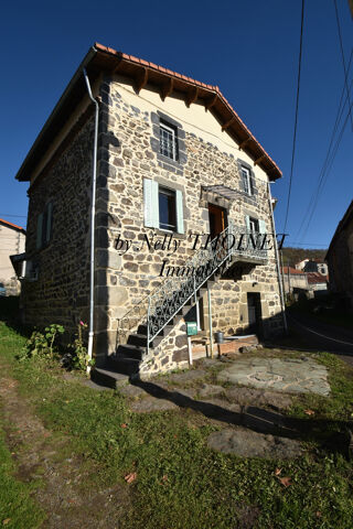  Maison à vendre 3 pièces 78 m²