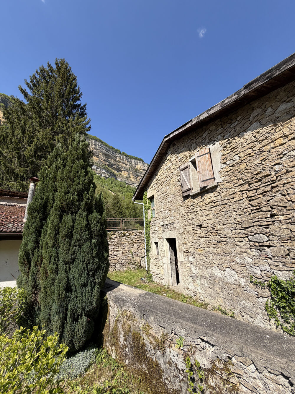 Vente Maison SAINT-RAMBERT-EN-BUGEY   MAISON FAMILIALE 5 CHAMBRES St rambert en bugey