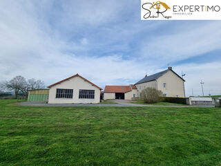  Maison � vendre 10 pi�ces 231 m�