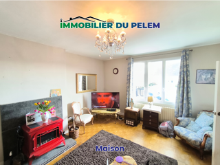  Maison � vendre 9 pi�ces 208 m�