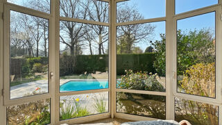  Maison à vendre 7 pièces 180 m²