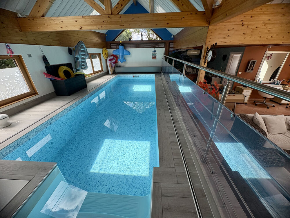 � vendre  Propri�t�/ch�teau Lanarvily (29260)