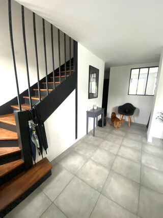  Maison � vendre 5 pi�ces 117 m�