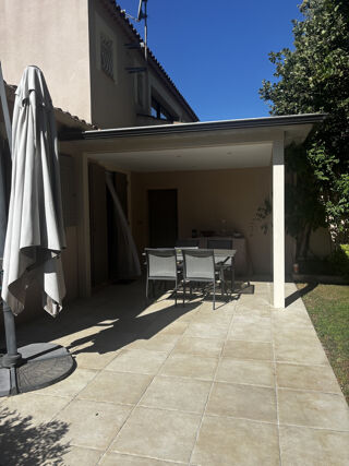  Maison à vendre 6 pièces 165 m²