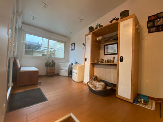  Maison � vendre 4 pi�ces 100 m�